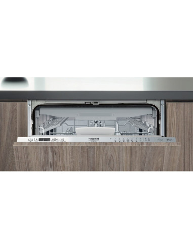Zmywarka Do Zabudowy Hotpoint Hi 5030 Wef