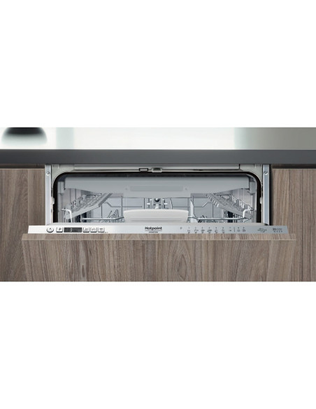 Zmywarka Do Zabudowy Hotpoint Hi 5030 Wef