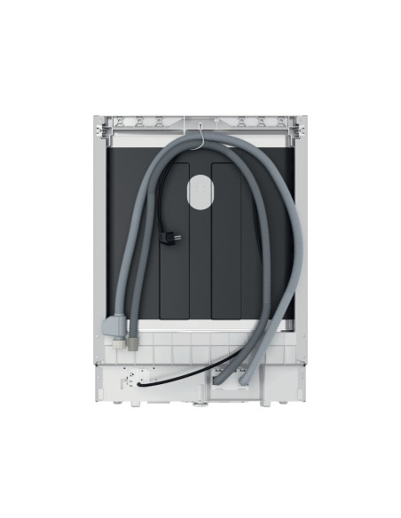 Zmywarka Do Zabudowy Hotpoint Hi 5030 Wef