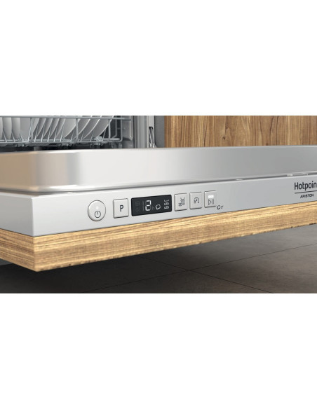 Zmywarka Do Zabudowy Hotpoint Hi 5030 Wef
