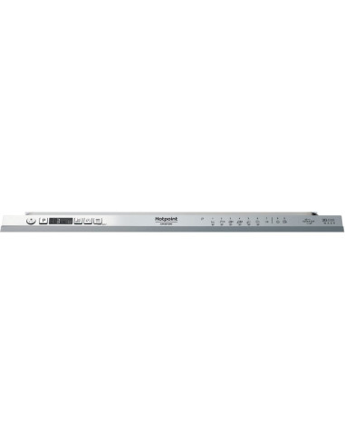 Zmywarka Do Zabudowy Hotpoint Hi 5030 Wef