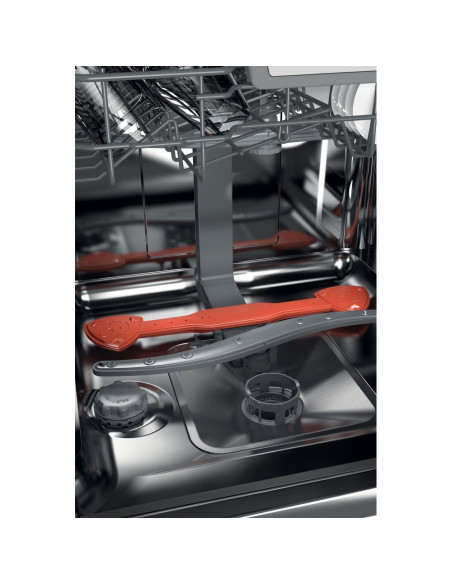 Zmywarka Do Zabudowy Hotpoint Hi 5030 Wef