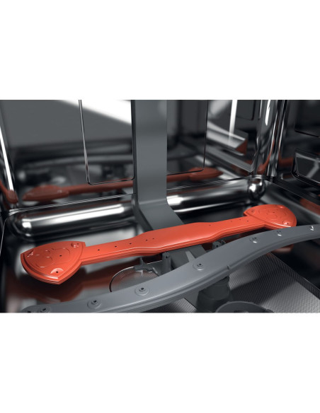 Zmywarka Do Zabudowy Hotpoint Hi 5030 Wef