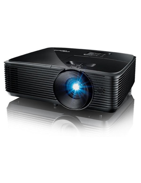 Projektor Optoma Hd146X Dlp Fhd 3600 Ansi 25000:1