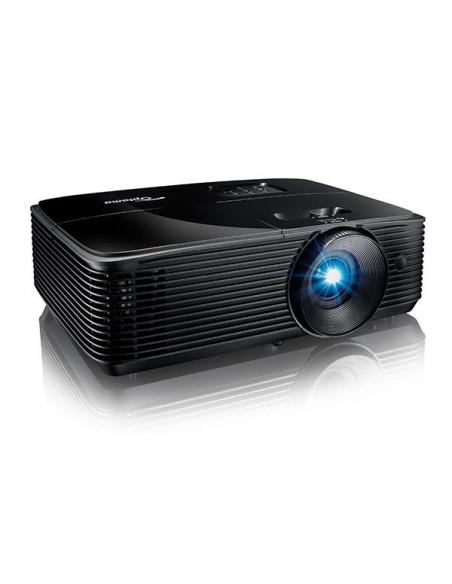 Projektor Optoma Hd146X Dlp Fhd 3600 Ansi 25000:1