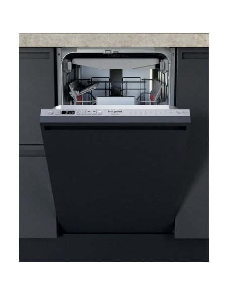 Zmywarka Do Zabudowy Hotpoint Hsio 3O35 Wfe