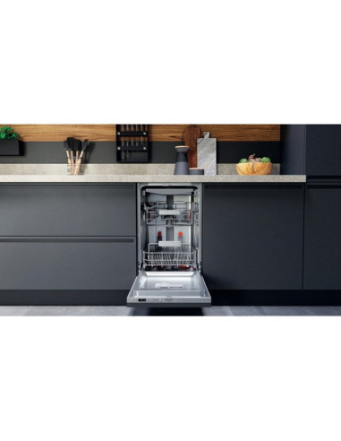 Zmywarka Do Zabudowy Hotpoint Hsio 3O35 Wfe