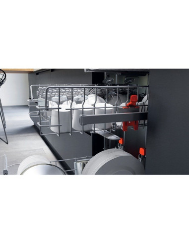 Zmywarka Do Zabudowy Hotpoint Hsio 3O35 Wfe