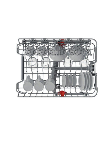 Zmywarka Do Zabudowy Hotpoint Hsio 3O35 Wfe