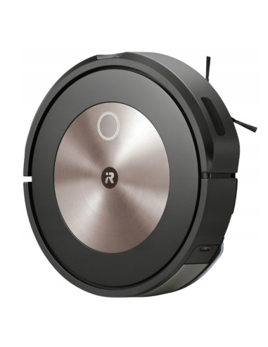 Robot Sprzątający Irobot Roomba Combo J5 (J517640)