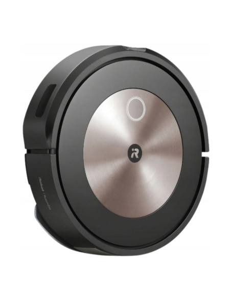 Robot Sprzątający Irobot Roomba Combo J5 (J517640)