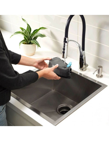 Robot Sprzątający Irobot Roomba Combo J5 (J517640)