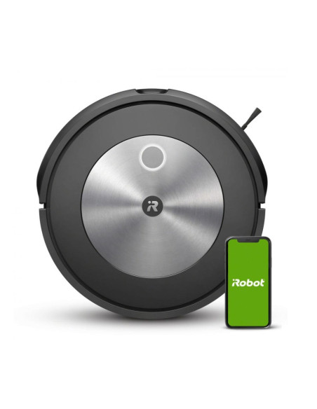 Robot Sprzątający Irobot Roomba J7 (J7158)