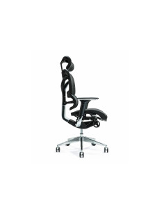 Ergonomiczny Fotel Biurowy Ergo 700 Czarny 2
