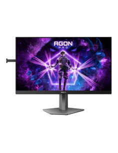 Aoc Agon Pro Ag256Fs 24.5In Fhd/Gaming 390Hz 16:9 0.5 Ms Freesyn