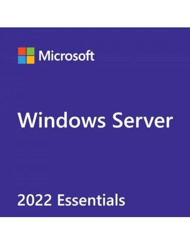 Microsoft Windows Server Essentials 2022 Polish 10 Core Rok For Servers