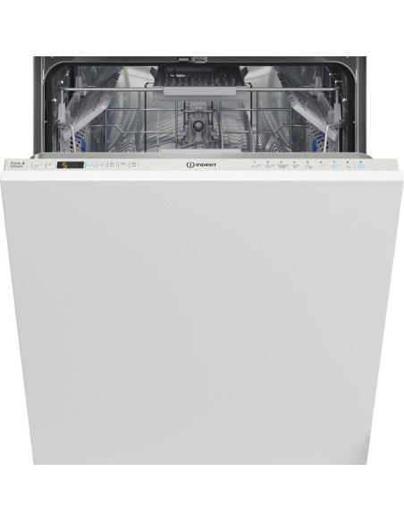 Zmywarka Do Zabudowy Indesit Dio 3C24 Ac E