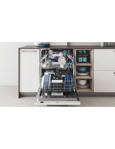 Zmywarka Do Zabudowy Indesit Dio 3C24 Ac E