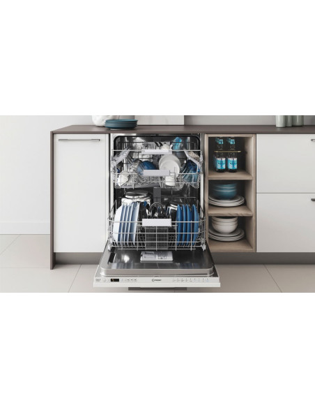 Zmywarka Do Zabudowy Indesit Dio 3C24 Ac E