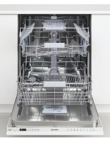 Zmywarka Do Zabudowy Indesit Dio 3C24 Ac E
