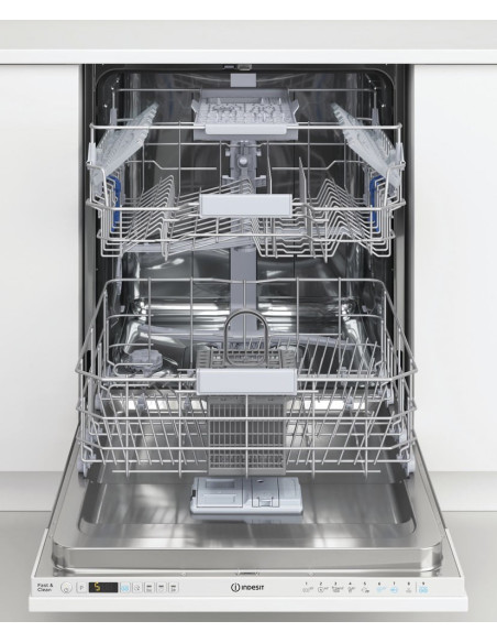 Zmywarka Do Zabudowy Indesit Dio 3C24 Ac E