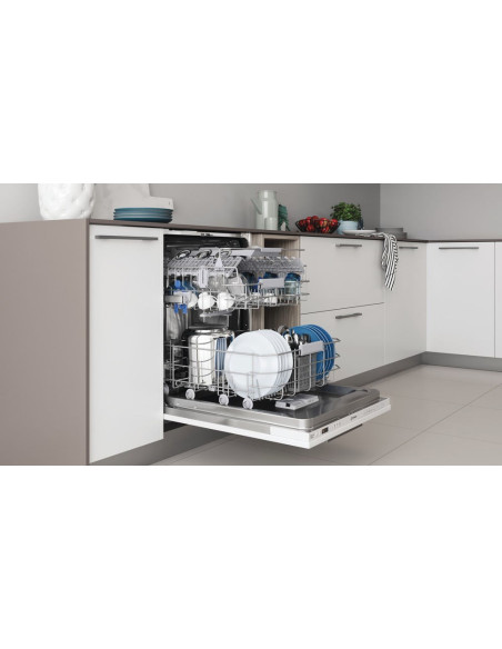 Zmywarka Do Zabudowy Indesit Dio 3C24 Ac E