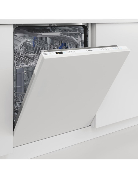 Zmywarka Do Zabudowy Indesit Dio 3C24 Ac E