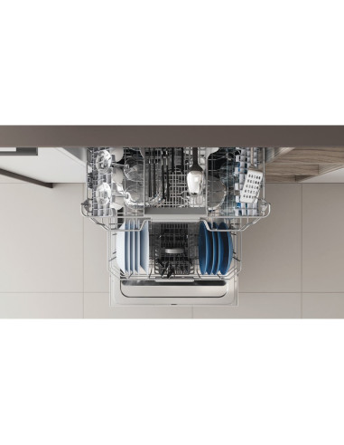 Zmywarka Do Zabudowy Indesit Dio 3C24 Ac E