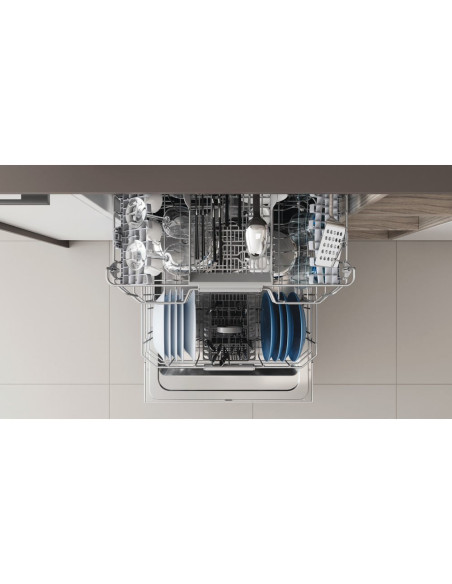 Zmywarka Do Zabudowy Indesit Dio 3C24 Ac E