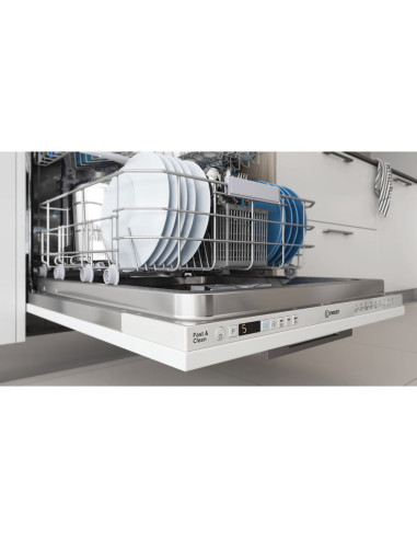 Zmywarka Do Zabudowy Indesit Dio 3C24 Ac E