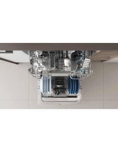 Zmywarka Do Zabudowy Indesit Dio 3C24 Ac E