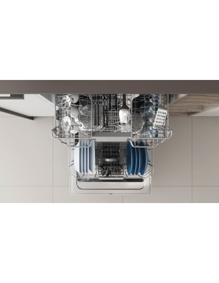 Zmywarka Do Zabudowy Indesit Dio 3C24 Ac E