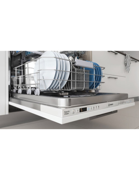 Zmywarka Do Zabudowy Indesit Dio 3C24 Ac E