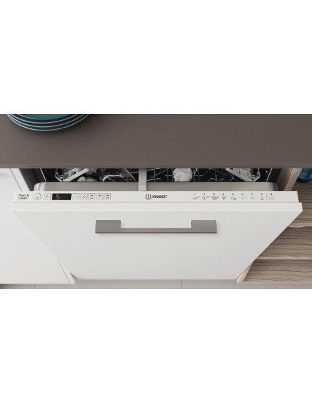 Zmywarka Do Zabudowy Indesit Dio 3C24 Ac E