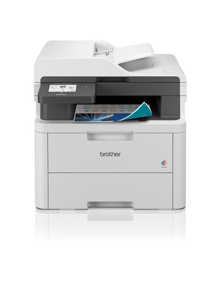 Drukarka Wielofunkcyjna Laserowa Brother Dcp-L3560Cdw
