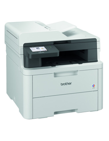 Drukarka Wielofunkcyjna Laserowa Brother Dcp-L3560Cdw