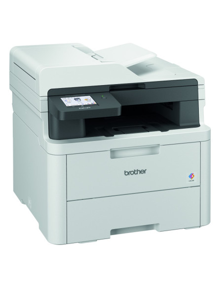 Drukarka Wielofunkcyjna Laserowa Brother Dcp-L3560Cdw