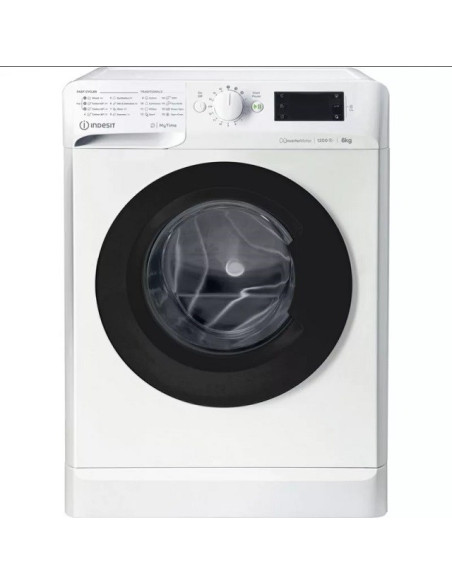 Indesit Mtwse 61294 Wk Ee Pralka