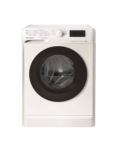 Indesit Mtwse 61294 Wk Ee Pralka