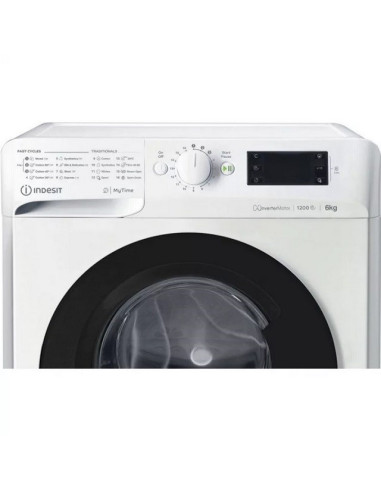 Indesit Mtwse 61294 Wk Ee Pralka