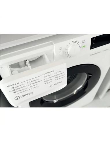 Indesit Mtwse 61294 Wk Ee Pralka