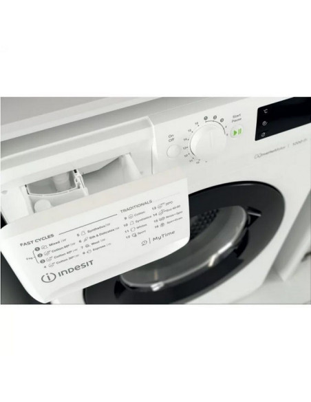 Indesit Mtwse 61294 Wk Ee Pralka