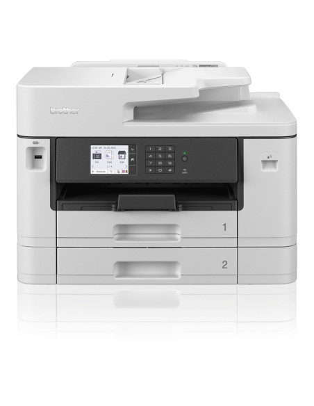 Brother Mfc-J5740Dwre1 Drukarka Wielofunkcyjna