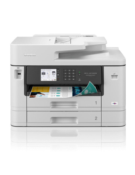 Brother Mfc-J5740Dwre1 Drukarka Wielofunkcyjna