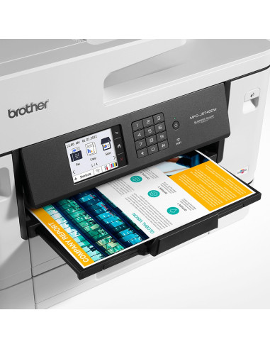 Brother Mfc-J5740Dwre1 Drukarka Wielofunkcyjna
