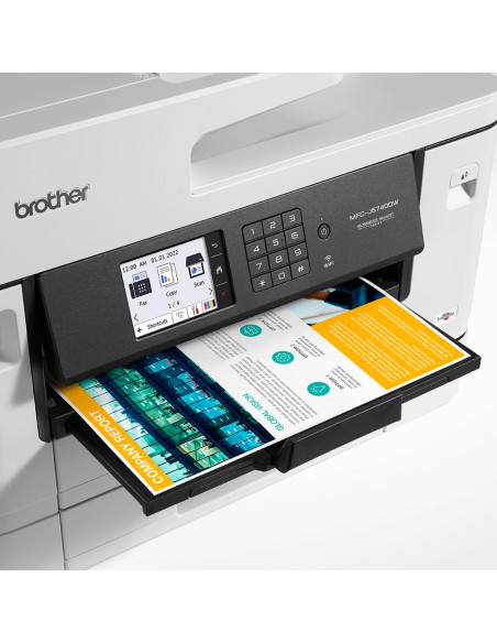 Brother Mfc-J5740Dwre1 Drukarka Wielofunkcyjna
