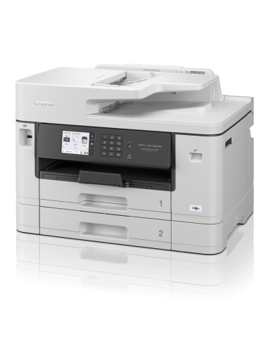 Brother Mfc-J5740Dwre1 Drukarka Wielofunkcyjna