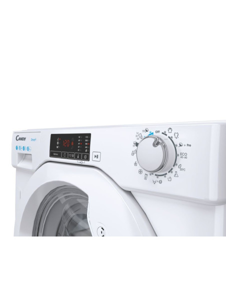 Pralka Do Zabudowy Candy Cbw 27D1E-S