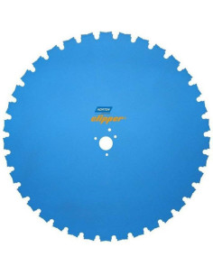 Norton Abrasives Pro Universal Laser 65 Cm Ostrze Diamentowe Do Krawędzi Segmentowej
