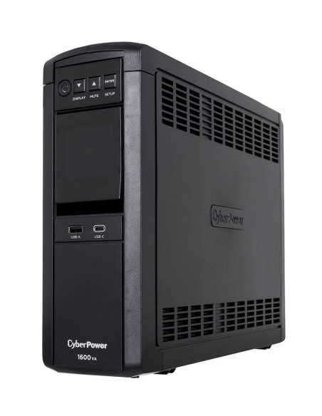 Zasilacz Ups Cyberpower Cp1600Epfclcd